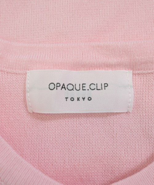 OPAQUE.CLIP เสื้อคาร์ดิแกน