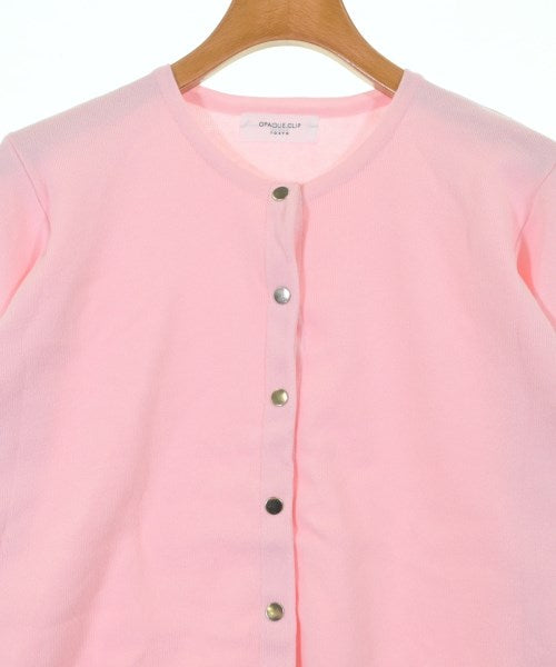 OPAQUE.CLIP เสื้อคาร์ดิแกน