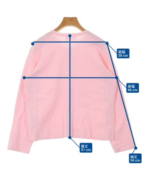 OPAQUE.CLIP เสื้อคาร์ดิแกน