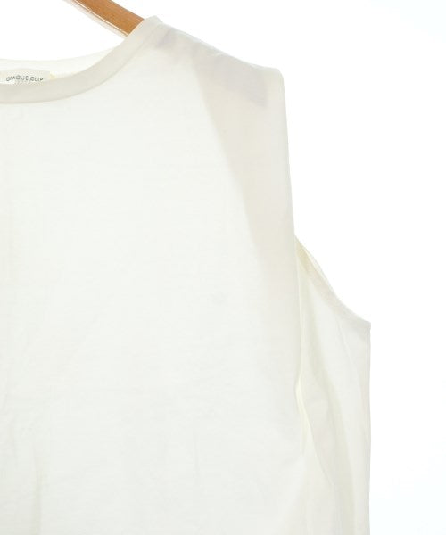 OPAQUE.CLIP แขนกุด