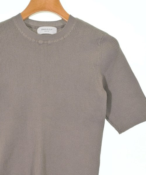 OPAQUE.CLIP เสื้อกันหนาว