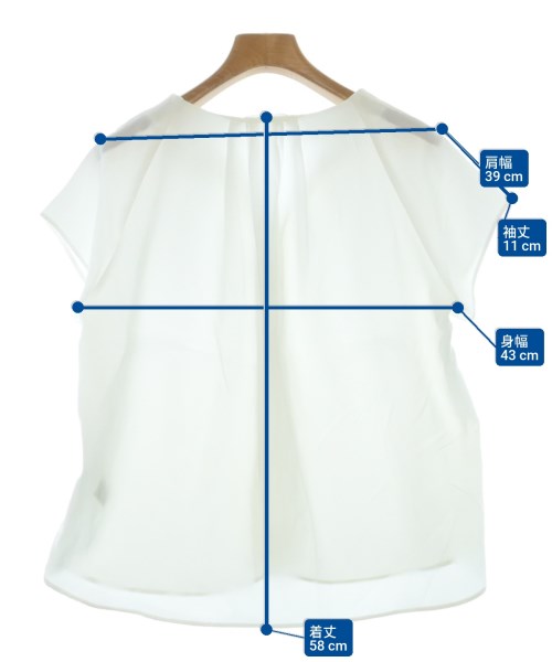 OPAQUE.CLIP เสื้อลำลอง