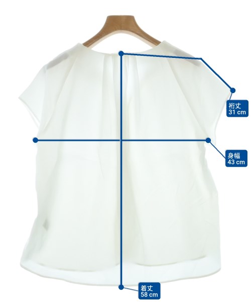 OPAQUE.CLIP เสื้อลำลอง