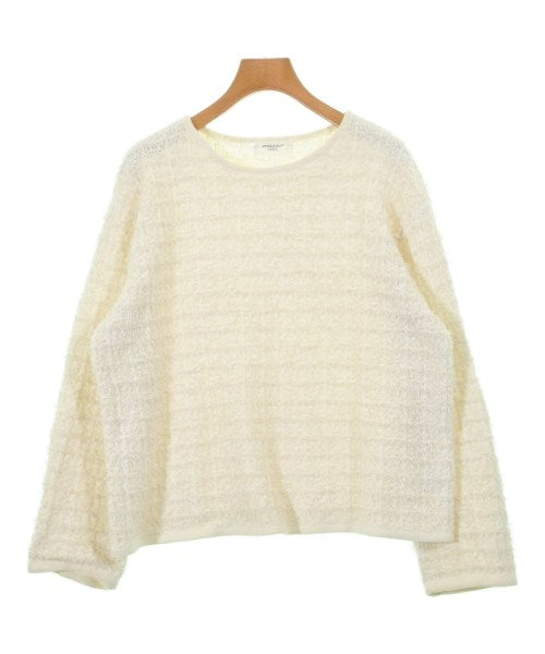 OPAQUE.CLIP เสื้อกันหนาว