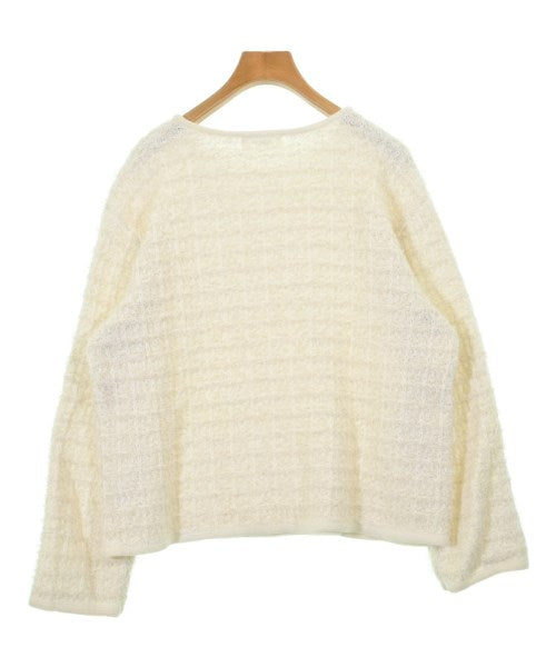 OPAQUE.CLIP เสื้อกันหนาว