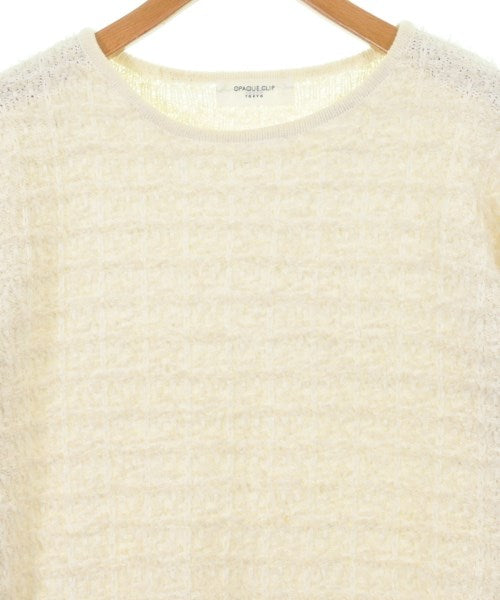 OPAQUE.CLIP เสื้อกันหนาว