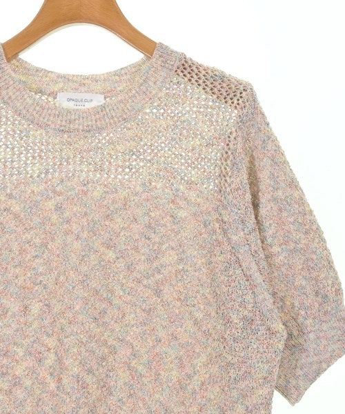 OPAQUE.CLIP เสื้อกันหนาว