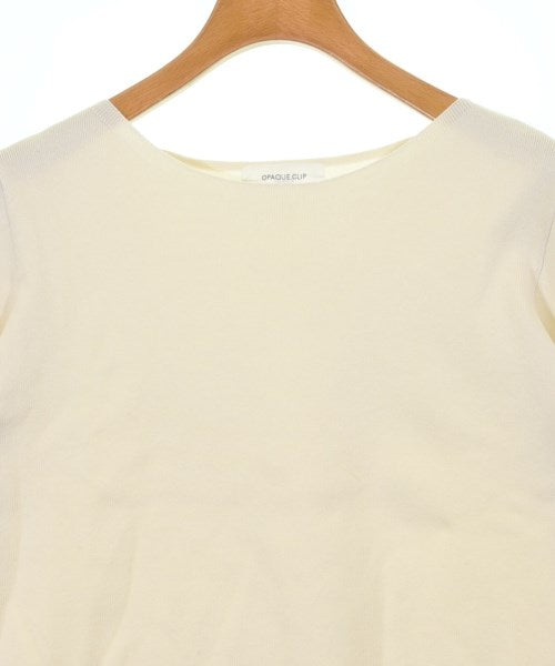 OPAQUE.CLIP เสื้อกันหนาว