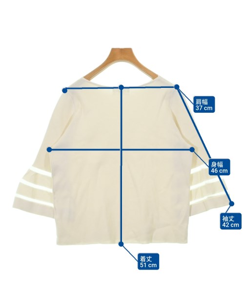 OPAQUE.CLIP เสื้อกันหนาว