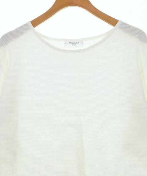 OPAQUE.CLIP เสื้อกันหนาว