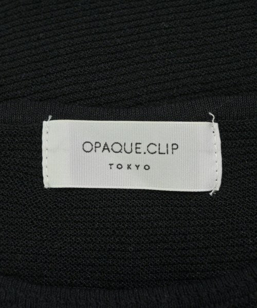 OPAQUE.CLIP เสื้อกันหนาว
