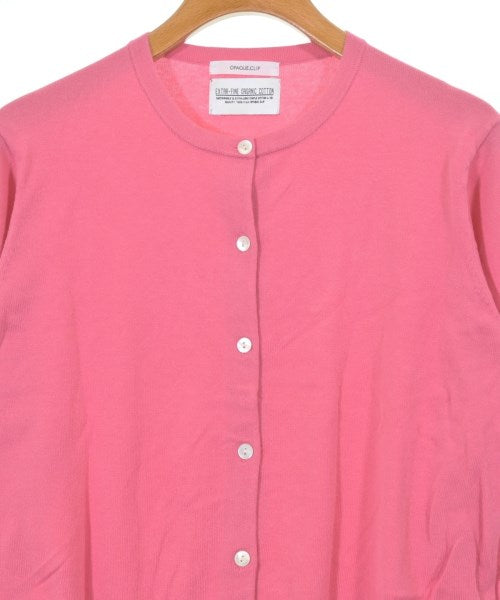 OPAQUE.CLIP เสื้อคาร์ดิแกน