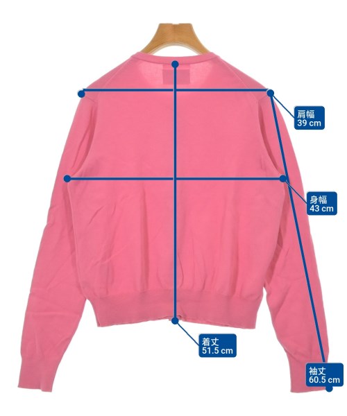 OPAQUE.CLIP เสื้อคาร์ดิแกน