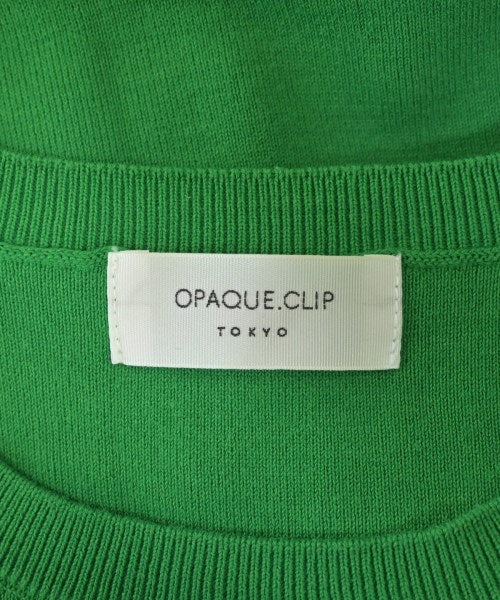 OPAQUE.CLIP เสื้อกันหนาว