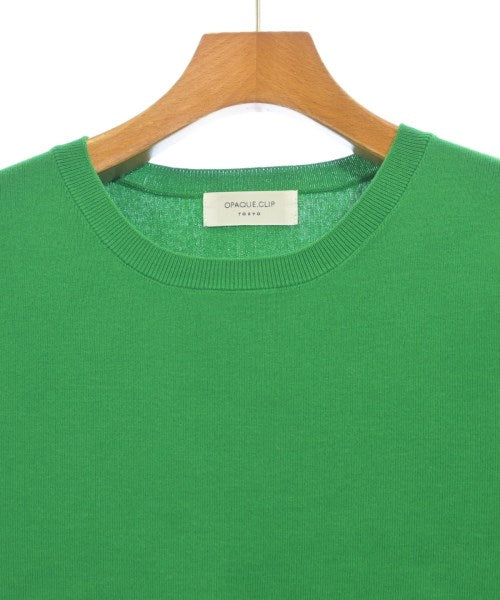 OPAQUE.CLIP เสื้อกันหนาว