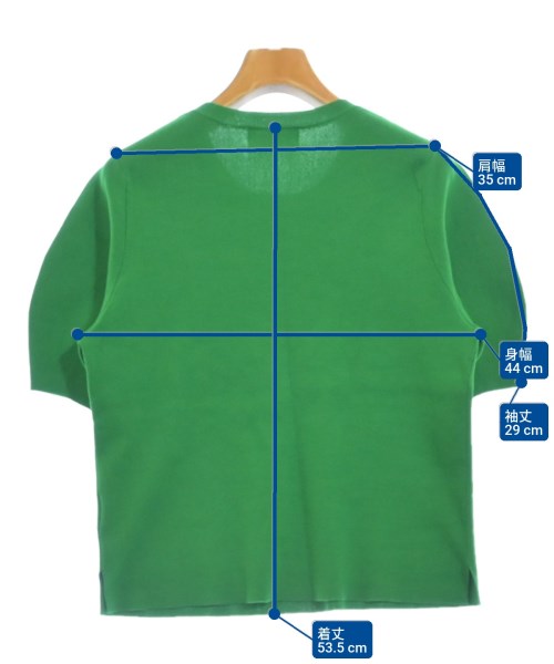 OPAQUE.CLIP เสื้อกันหนาว