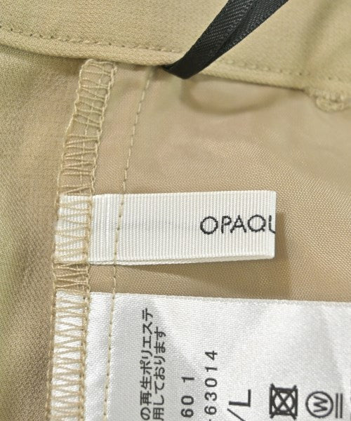 OPAQUE.CLIP กางเกง อื่น