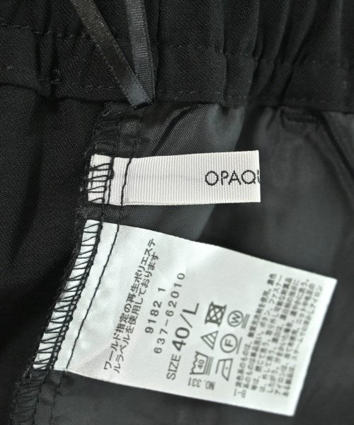 OPAQUE.CLIP กางเกง อื่น