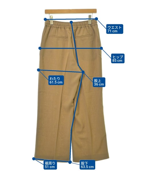 OPAQUE.CLIP กางเกง อื่น