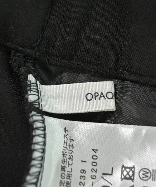 OPAQUE.CLIP กางเกง อื่น