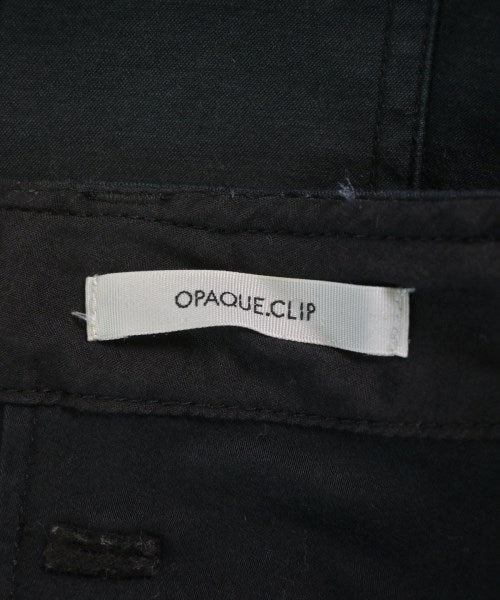 OPAQUE.CLIP กางเกง อื่น
