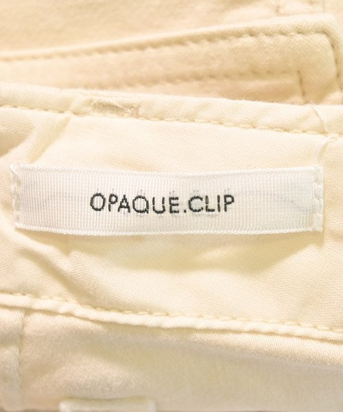 OPAQUE.CLIP กางเกง อื่น