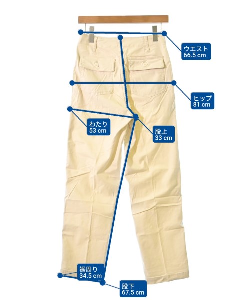 OPAQUE.CLIP กางเกง อื่น