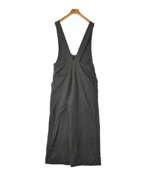 OPAQUE.CLIP ชุดเอี๊ยม/เสื้อคลุมหลวมๆ/จั๊มสูท