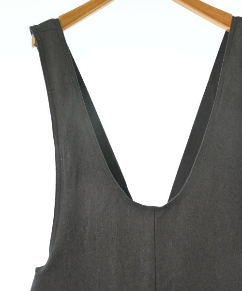 OPAQUE.CLIP ชุดเอี๊ยม/เสื้อคลุมหลวมๆ/จั๊มสูท
