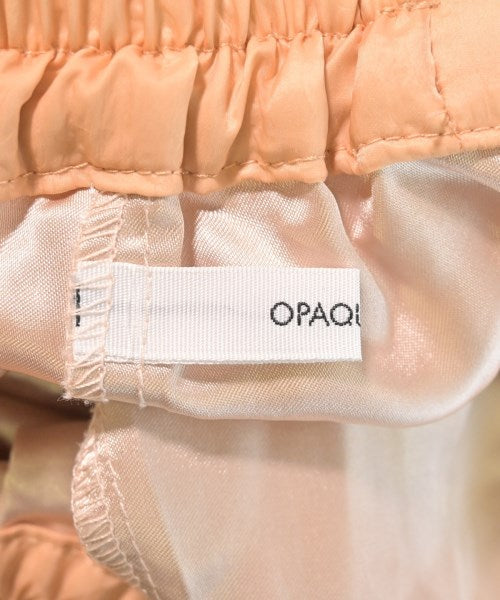 OPAQUE.CLIP กระโปรงยาว/แม็กซี่ยาว
