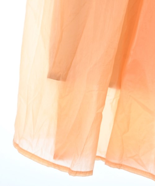 OPAQUE.CLIP กระโปรงยาว/แม็กซี่ยาว