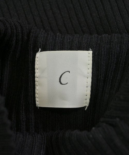 OPAQUE.CLIP เสื้อกันหนาว