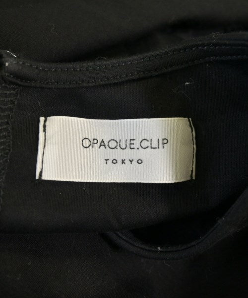 OPAQUE.CLIP เสื้อยืด/เสื้อท็อปส์
