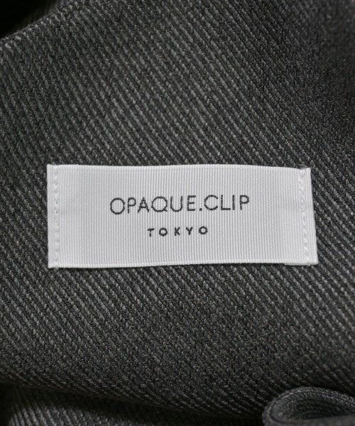 OPAQUE.CLIP ชุดเดรส