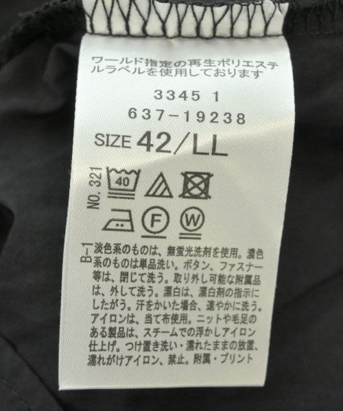 OPAQUE.CLIP เสื้อยืด/เสื้อท็อปส์