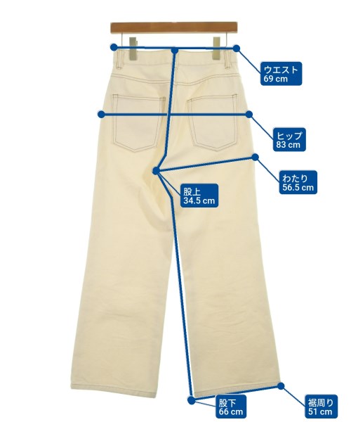 OPAQUE.CLIP กางเกง อื่น