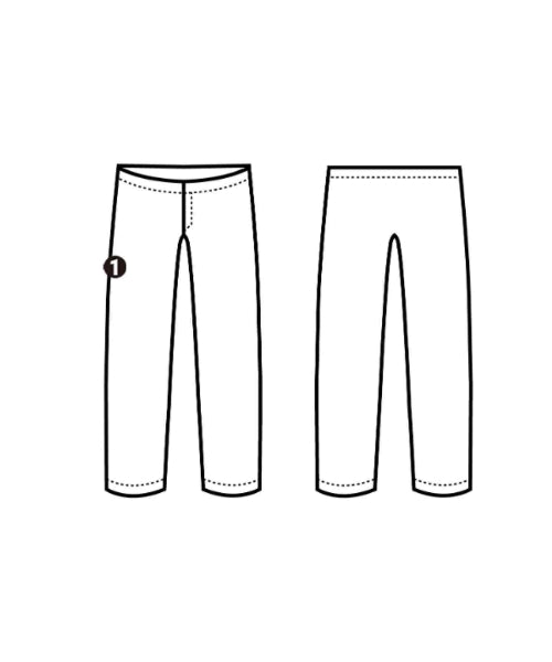 OPAQUE.CLIP กางเกง อื่น