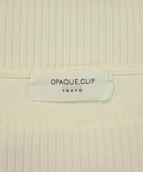 OPAQUE.CLIP เสื้อยืด/เสื้อท็อปส์