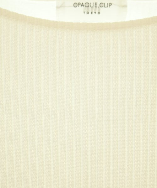 OPAQUE.CLIP เสื้อยืด/เสื้อท็อปส์
