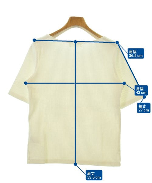 OPAQUE.CLIP เสื้อยืด/เสื้อท็อปส์