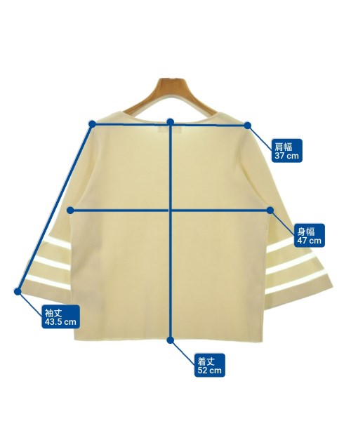 OPAQUE.CLIP เสื้อกันหนาว