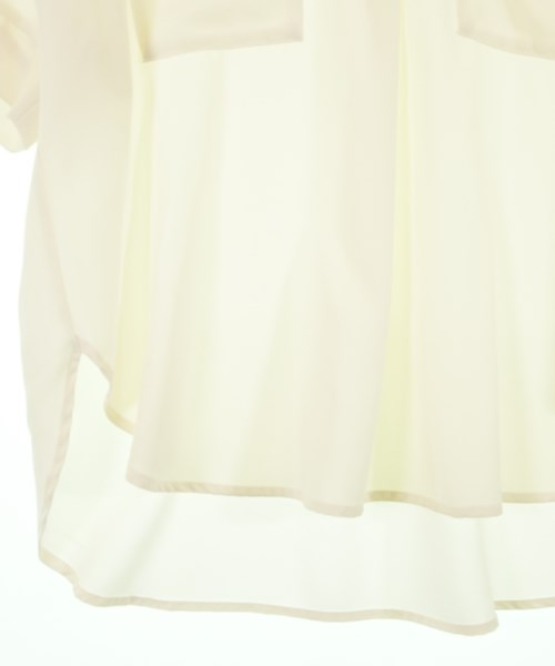 OPAQUE.CLIP เสื้อสตรี