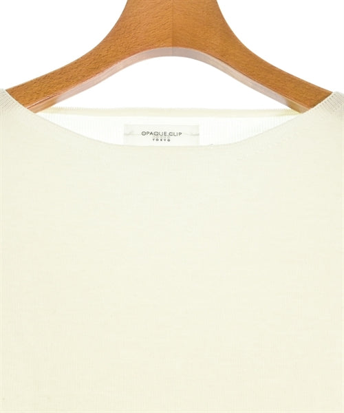 OPAQUE.CLIP เสื้อกันหนาว