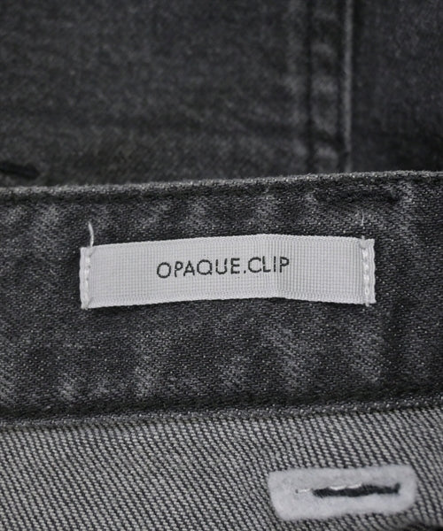 OPAQUE.CLIP กระโปรงยาว/แม็กซี่ยาว