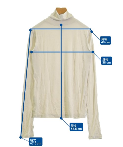 OPAQUE.CLIP เสื้อยืด/เสื้อท็อปส์