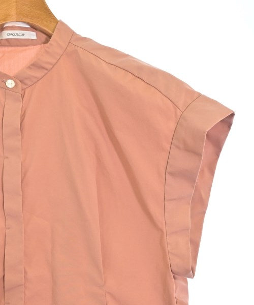 OPAQUE.CLIP เสื้อลำลอง