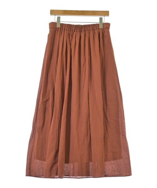 OPAQUE.CLIP กระโปรงยาว/แม็กซี่ยาว