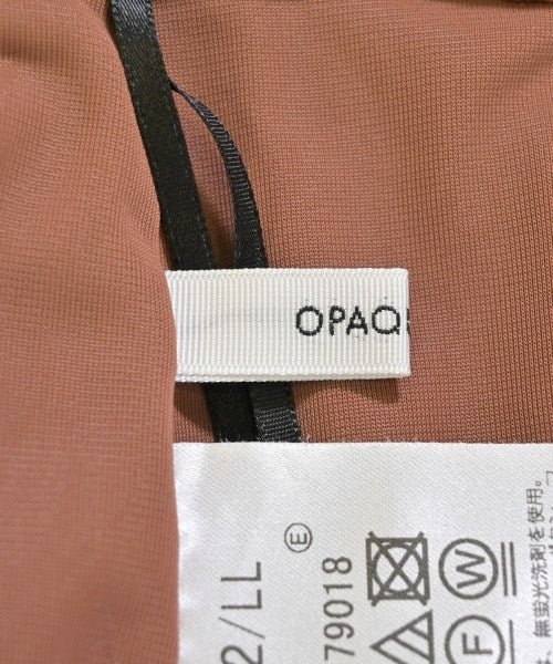 OPAQUE.CLIP กระโปรงยาว/แม็กซี่ยาว