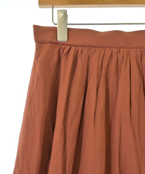 OPAQUE.CLIP กระโปรงยาว/แม็กซี่ยาว