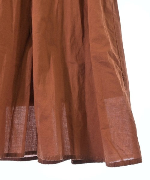 OPAQUE.CLIP กระโปรงยาว/แม็กซี่ยาว